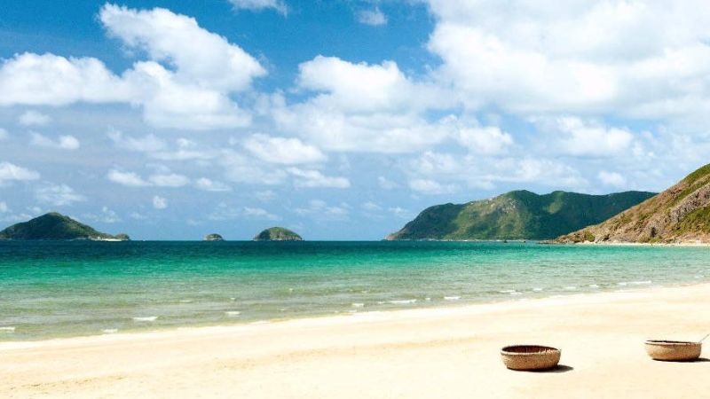 Bãi Đất Dốc