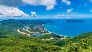 Du lịch Côn Đảo tháng mấy đẹp nhất? Lịch trình đi tàu êm ái