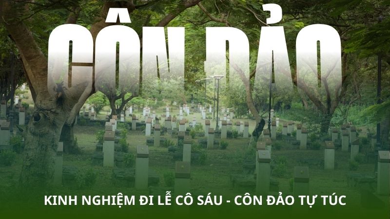 Kinh nghiệm đi lễ cô Sáu