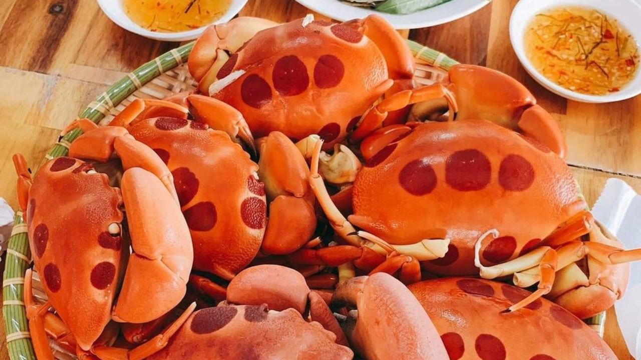 Cua mặt trăng